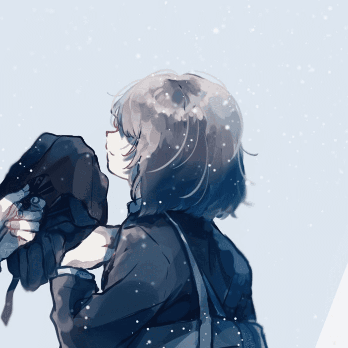 静静