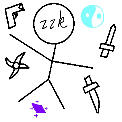 ZigZagK